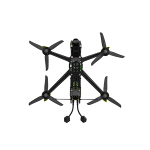 iFlight Nazgul DC5 Eco V1.1 O4 Pro BNF 6S (DJI) 3 - iFlight