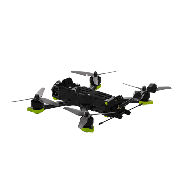 iFlight Nazgul DC5 Eco V1.1 O4 Pro BNF 6S (DJI) - Image 5