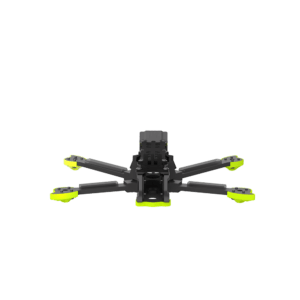 iFlight Nazgul DC5 V1.1 O4 Pro Frame Kit 1 - iFlight