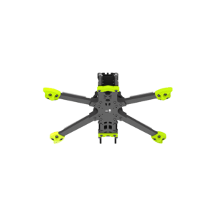 iFlight Nazgul DC5 V1.1 O4 Pro Frame Kit 3 - iFlight
