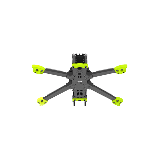 iFlight Nazgul DC5 V1.1 O4 Pro Frame Kit - Image 4