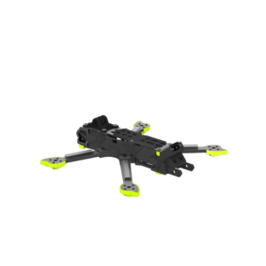 iFlight Nazgul DC5 V1.1 O4 Pro Frame Kit 4 - iFlight