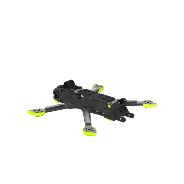 iFlight Nazgul DC5 V1.1 O4 Pro Frame Kit - Image 5