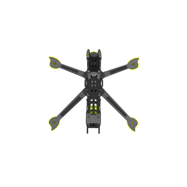 iFlight Nazgul DC5 V1.1 O4 Pro Frame Kit - Image 6