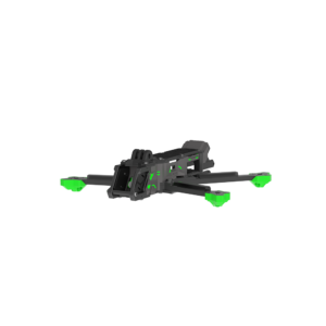 iFlight Nazgul Evoque F5 V2 O4 Frame Kit