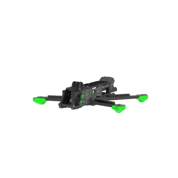 iFlight Nazgul Evoque F5 V2 O4 Frame Kit
