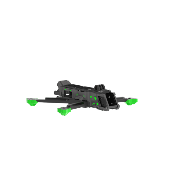 iFlight Nazgul Evoque F5 V2 O4 Frame Kit - Image 2
