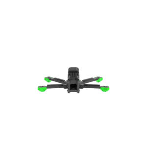 iFlight Nazgul Evoque F5 V2 O4 Frame Kit 2 - iFlight