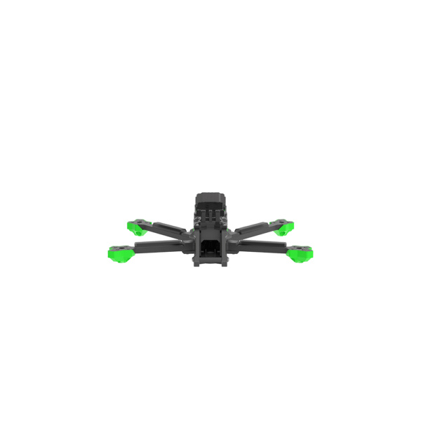iFlight Nazgul Evoque F5 V2 O4 Frame Kit - Image 4
