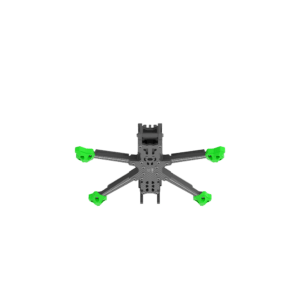 iFlight Nazgul Evoque F5 V2 O4 Frame Kit 4 - iFlight