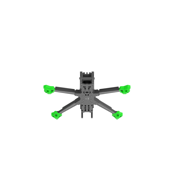 iFlight Nazgul Evoque F5 V2 O4 Frame Kit - Image 5