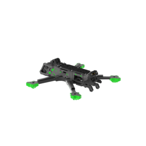 iFlight Nazgul Evoque F5 V2 O4 Frame Kit 5 - iFlight