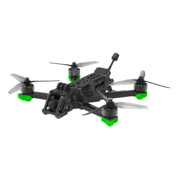 iFlight Nazgul Evoque F5D V2 6S