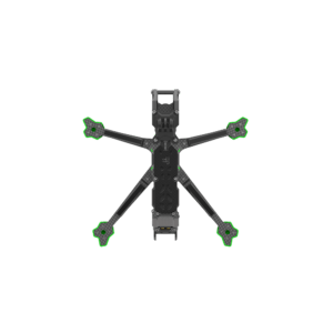 iFlight Nazgul Evoque F5 V2 O4 Frame Kit 6 - iFlight