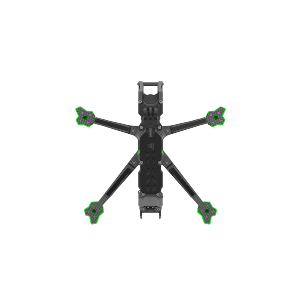 iFlight Nazgul Evoque F5 V2 O4 Frame Kit - Image 7