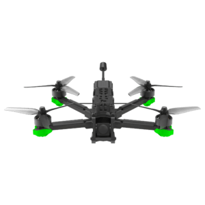 iFlight Nazgul Evoque F5X V2 Analog BNF Elrs 2.4ghz 1 - iFlight
