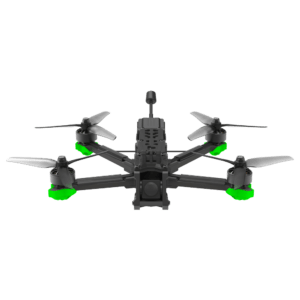 iFlight Nazgul Evoque F5X V2 Analog BNF Elrs 2.4ghz 1 - iFlight