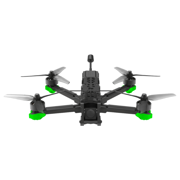 iFlight Nazgul Evoque F5X V2 Analog BNF Elrs 2.4ghz - Image 2