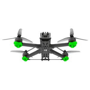 iFlight Nazgul Evoque F5X V2 Analog BNF Elrs 2.4ghz 2 - iFlight