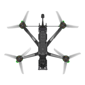 iFlight Nazgul Evoque F5X V2 Analog BNF Elrs 2.4ghz 3 - iFlight