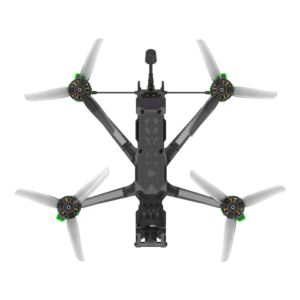 iFlight Nazgul Evoque F5X V2 Analog BNF Elrs 2.4ghz 3 - iFlight