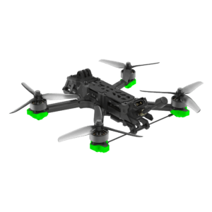 iFlight Nazgul Evoque F5X V2 Analog BNF Elrs 2.4ghz 4 - iFlight