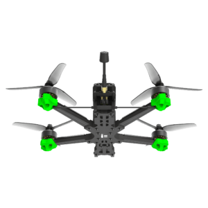 iFlight Nazgul Evoque F5X V2 Analog BNF Elrs 2.4ghz 5 - iFlight