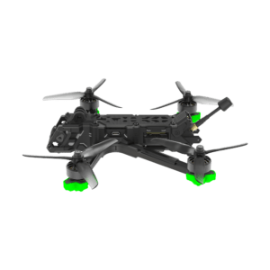 iFlight Nazgul Evoque F5X V2 Analog BNF Elrs 2.4ghz 6 - iFlight
