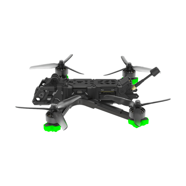 iFlight Nazgul Evoque F5X V2 Analog BNF Elrs 2.4ghz - Image 7