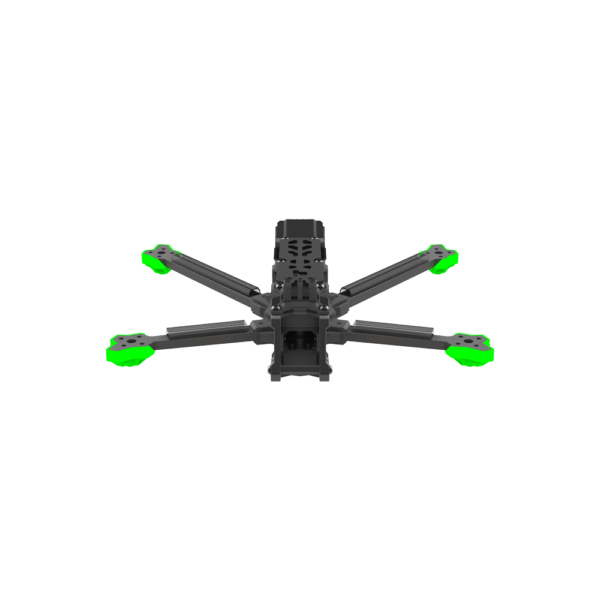 iFlight Nazgul Evoque F6X V2 Frame Kit - Image 2