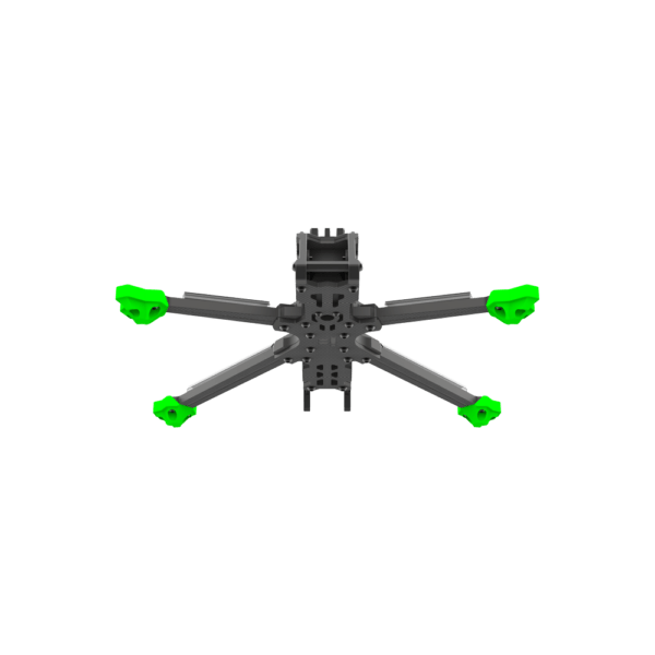 iFlight Nazgul Evoque F6X V2 Frame Kit - Image 3