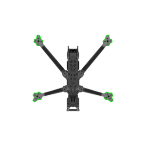 iFlight Nazgul Evoque F6X V2 Frame Kit 3 - iFlight
