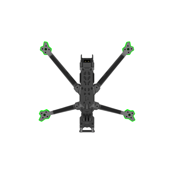 iFlight Nazgul Evoque F6X V2 Frame Kit - Image 4