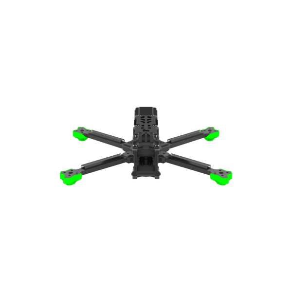 iFlight Nazgul Evoque F6X V2 Frame Kit - Image 6