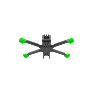 iFlight Nazgul Evoque F6X V2 Frame Kit 6 - iFlight
