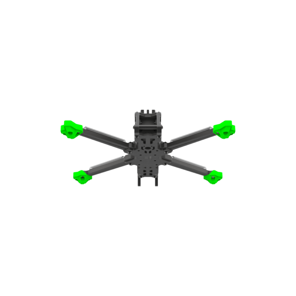 iFlight Nazgul Evoque F6X V2 Frame Kit - Image 7