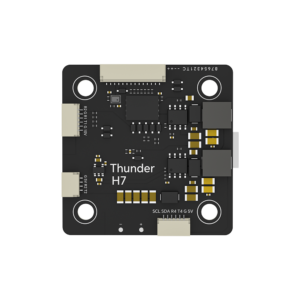 iFlight Thunder H7 Flight Controller 2 - iFlight