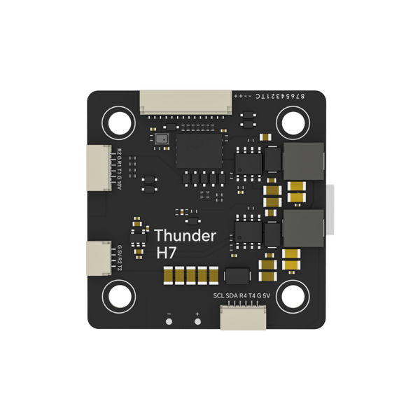 iFlight Thunder H7 Flight Controller - Image 3