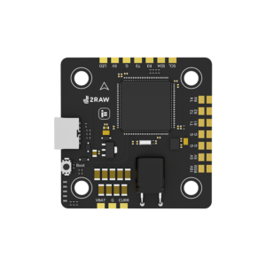 iFlight Thunder H7 Flight Controller 1 - iFlight