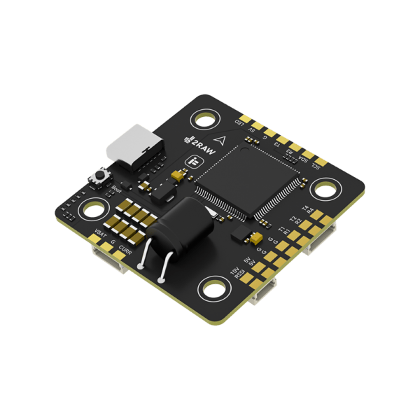 iFlight Thunder H7 Flight Controller - Image 5