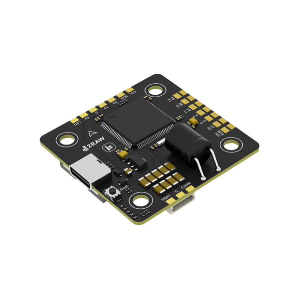 iFlight Thunder H7 Flight Controller - Image 4