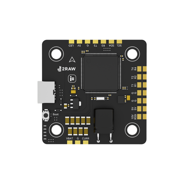 iFlight Thunder H7 Flight Controller - Image 2