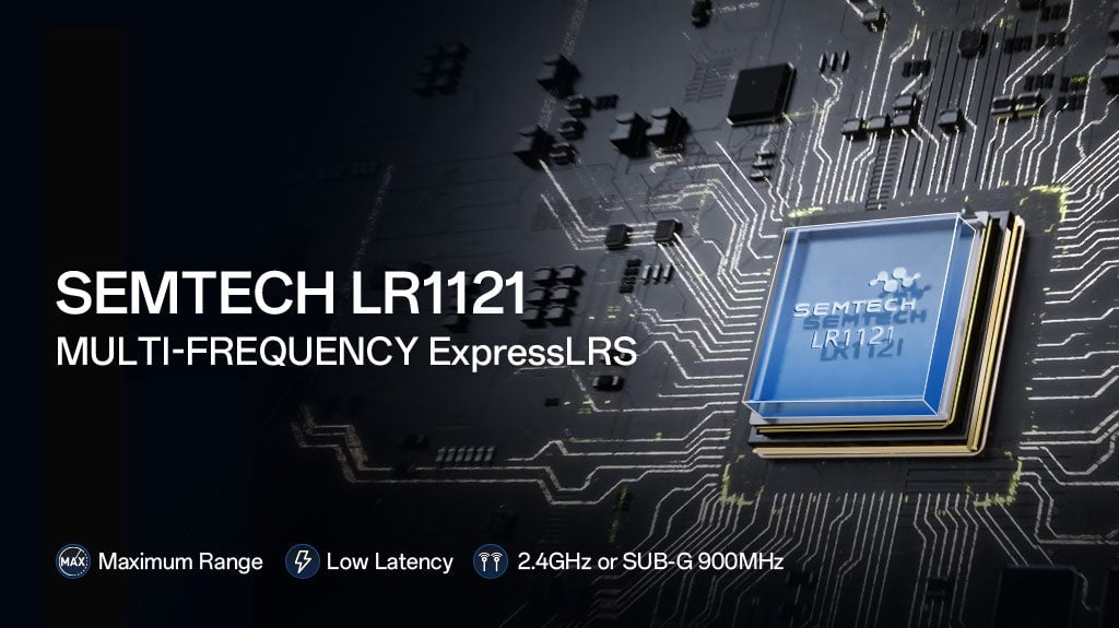 TX15 Max Radio Controller (ELRS / M2)