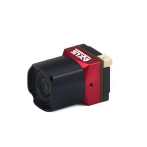 Axisflying 1800TVL HD FPV drone OWL Pro Black Light Camera / 1080P/60fps