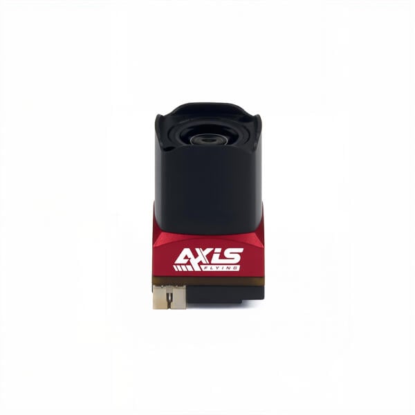 Axisflying 1800TVL HD FPV drone OWL Pro Black Light Camera / 1080P/60fps - Image 5