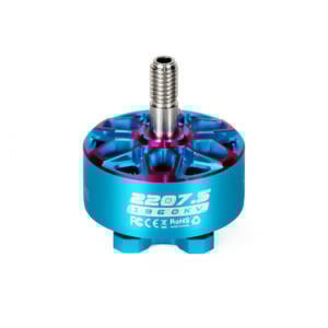 Axisflying Brushless Motor 2207.5 1860Kv/1960Kv