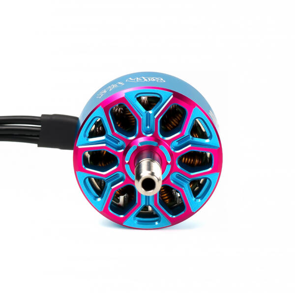 Axisflying Brushless Motor 2207.5 1860Kv/1960Kv - Image 4