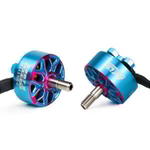 Axisflying Brushless Motor 2207.5 1860Kv/1960Kv 5 - AxisFlying