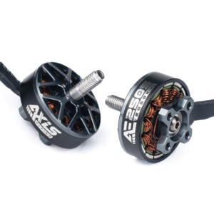 Axisflying AE2505 AE series motors 1750KV / 2050KV FPV freestyle motors 4 - AxisFlying