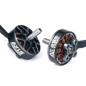 Axisflying AE2505 AE series motors 1750KV / 2050KV FPV freestyle motors 4 - AxisFlying